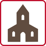 Picto études patrimoniales