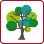 Picto généalogie familiale